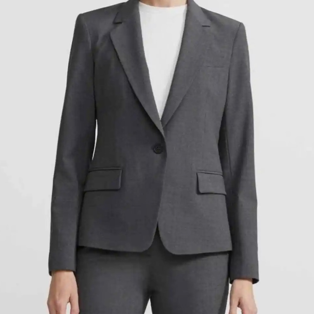 Theory The Gabe Blazer, rare and a steal!